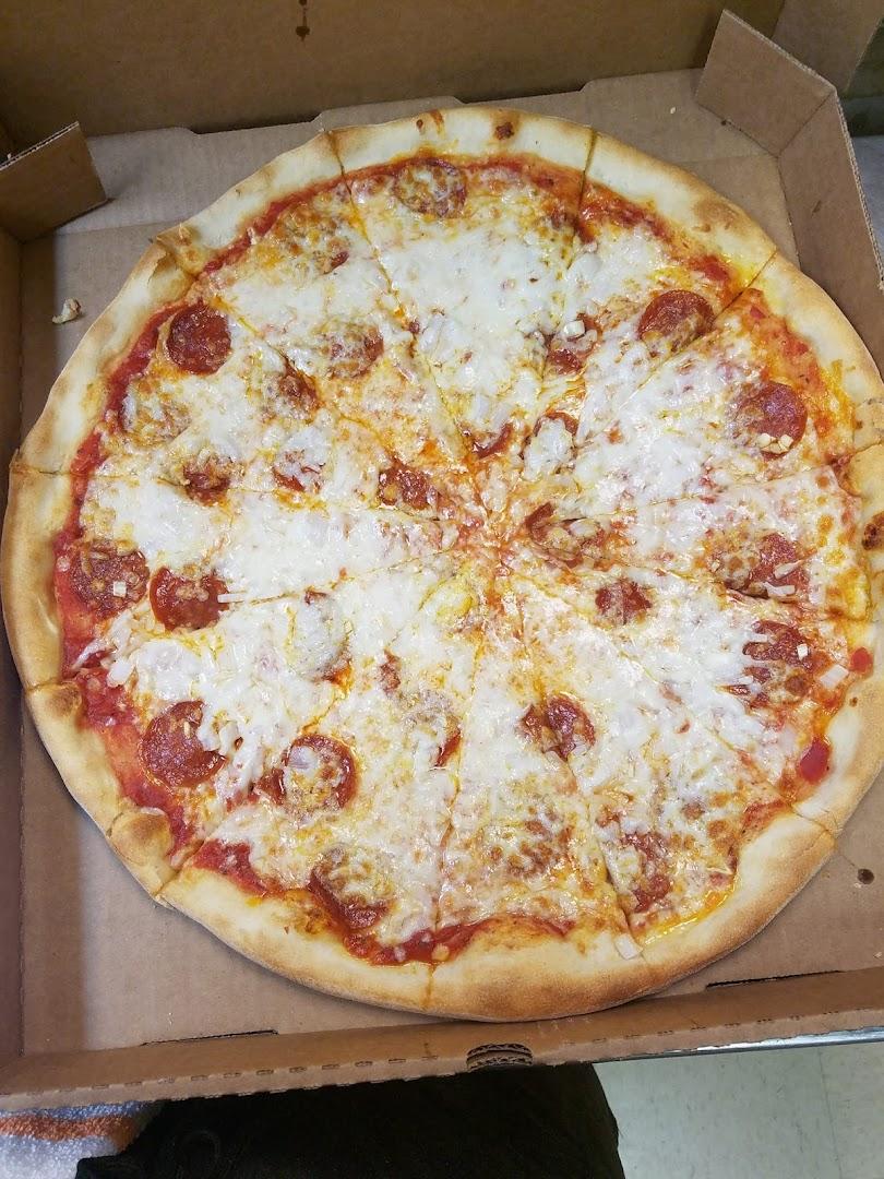 Napoli's Pizza & Subs Menu image 5