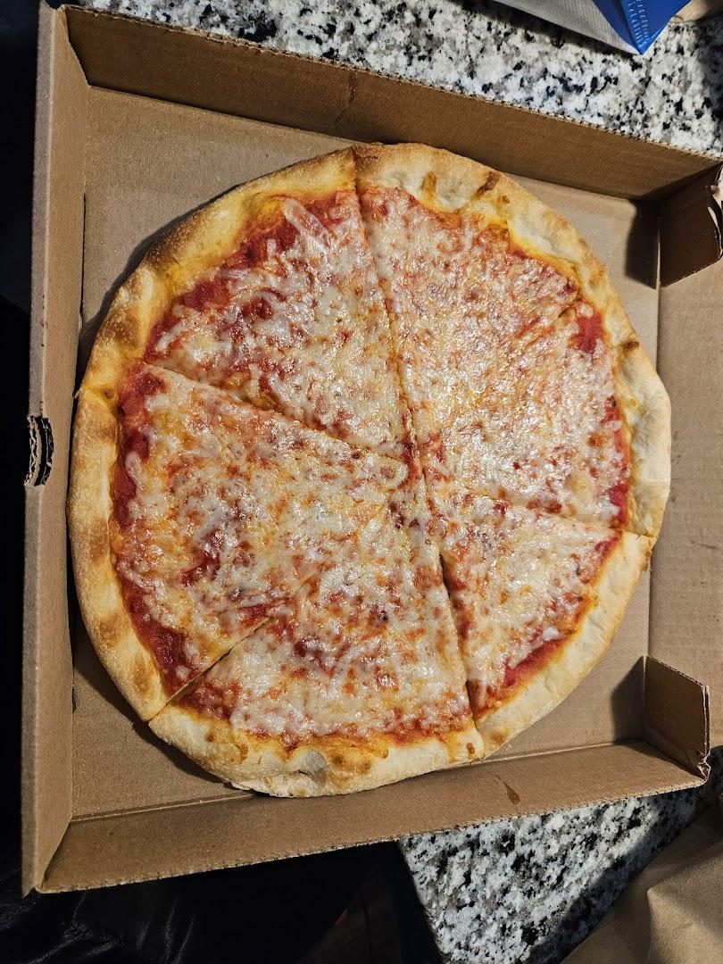 Napoli's Pizza & Subs Menu image 8